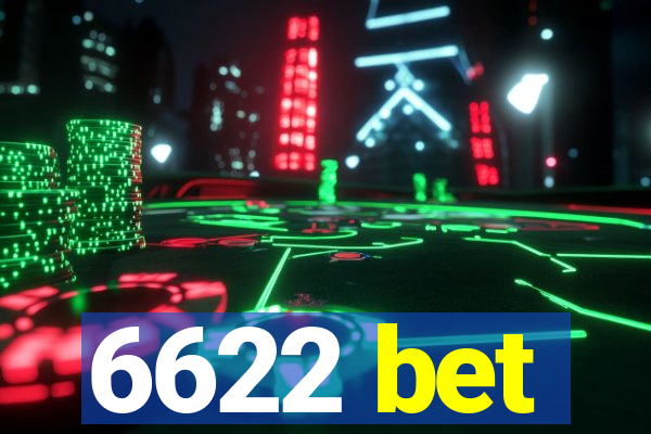 6622 bet