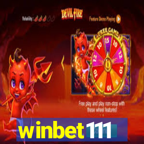 winbet111