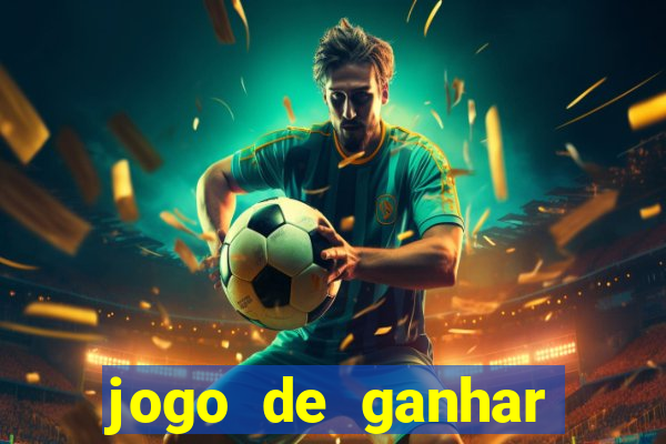 jogo de ganhar dinheiro no cadastro