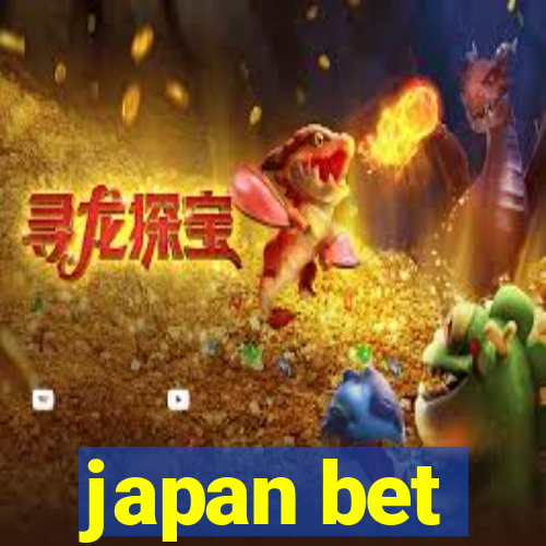 japan bet