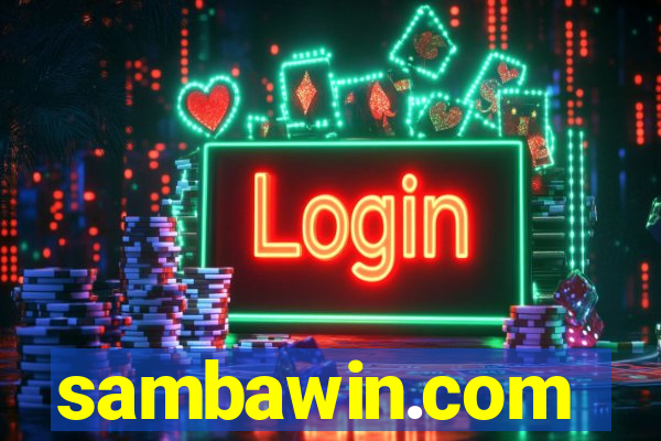 sambawin.com