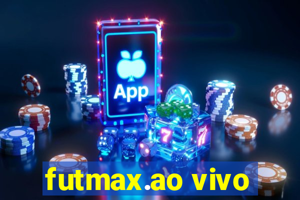 futmax.ao vivo