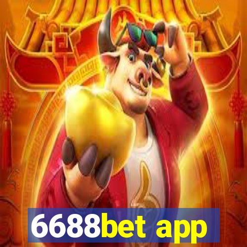 6688bet app