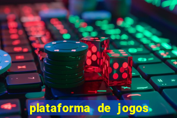 plataforma de jogos internacional bet