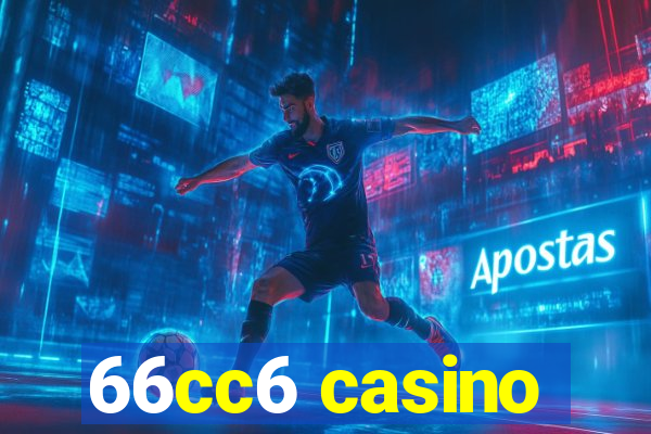 66cc6 casino