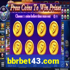 bbrbet43.com