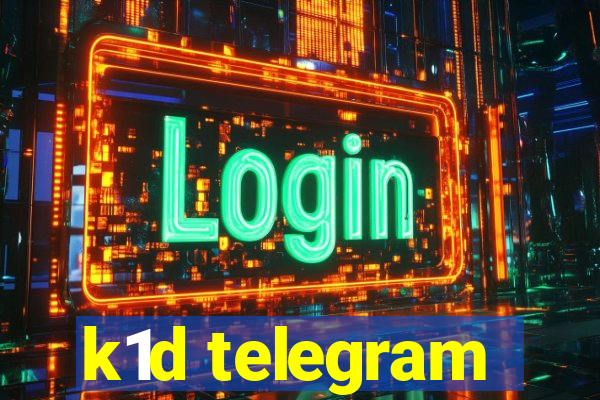 k1d telegram