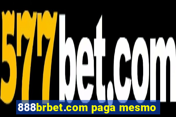 888brbet.com paga mesmo