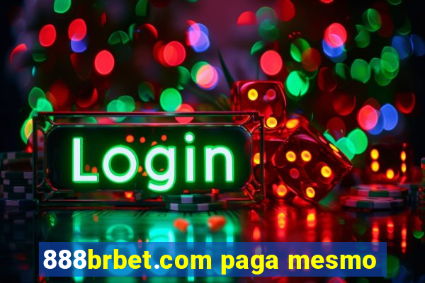 888brbet.com paga mesmo