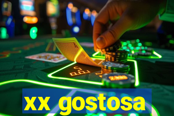 xx gostosa