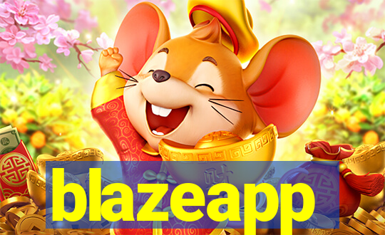 blazeapp