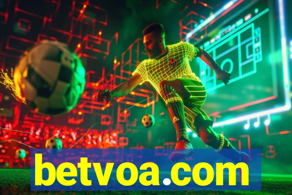 betvoa.com