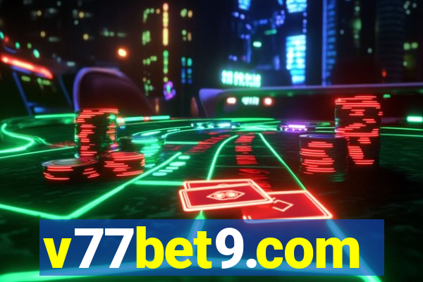 v77bet9.com