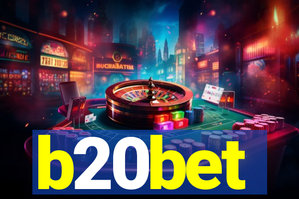 b20bet