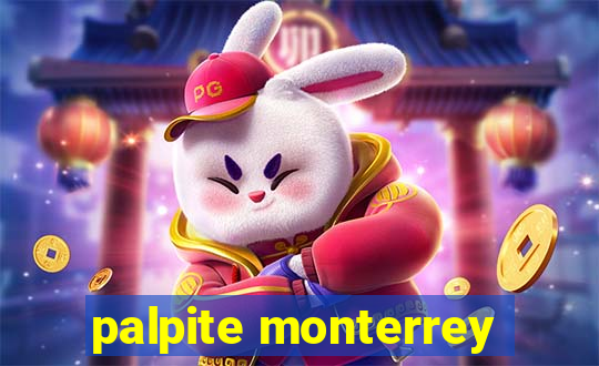 palpite monterrey