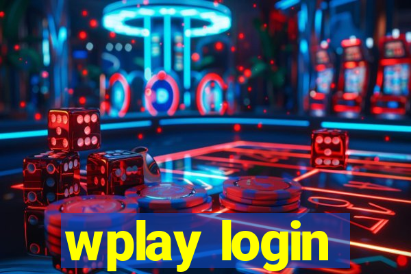 wplay login