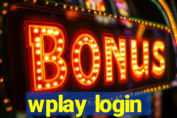 wplay login