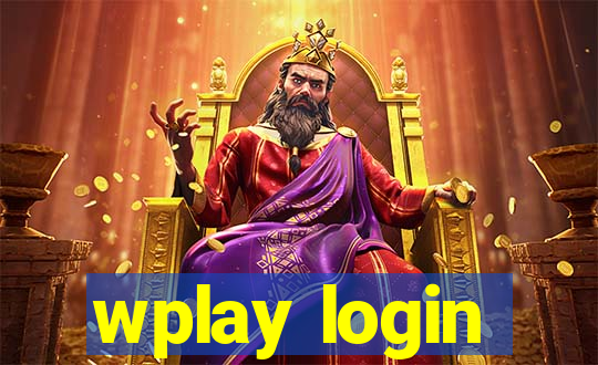 wplay login