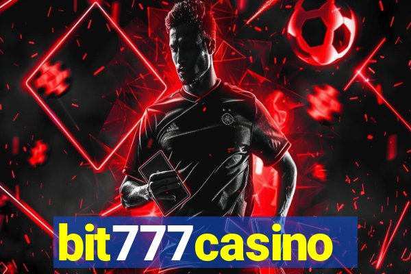 bit777casino