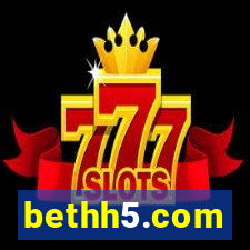 bethh5.com