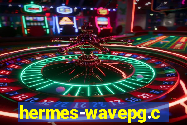 hermes-wavepg.com