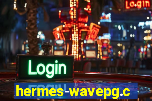 hermes-wavepg.com