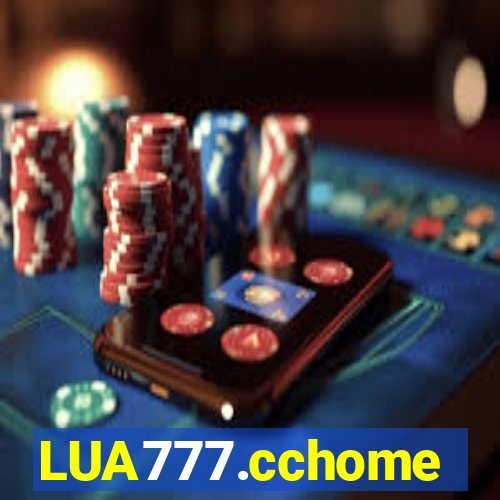 LUA777.cchome