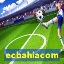 ecbahiacom