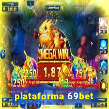 plataforma 69bet