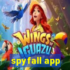 spyfall app