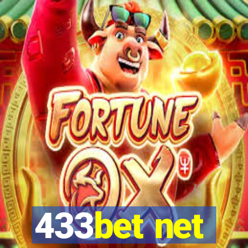 433bet net