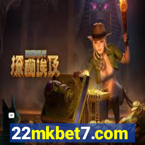 22mkbet7.com