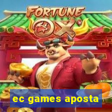 ec games aposta