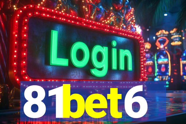 81bet6