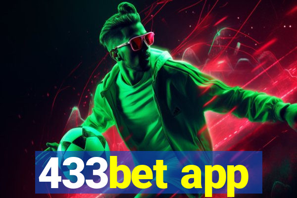 433bet app