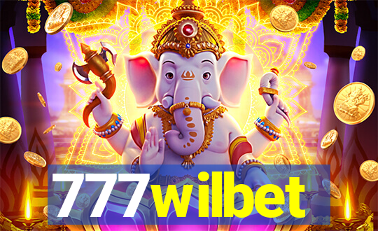 777wilbet