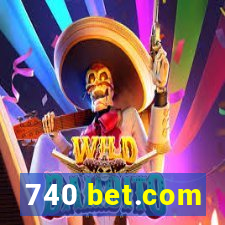 740 bet.com