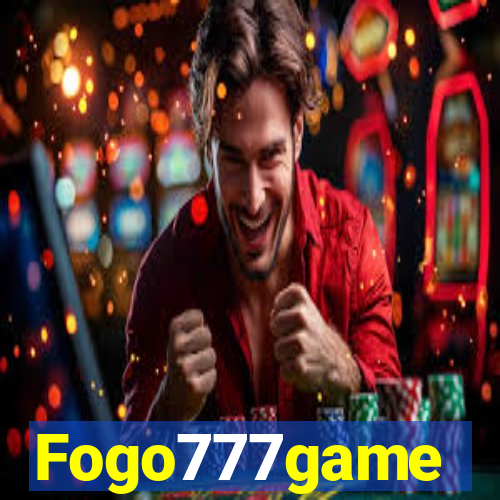 Fogo777game