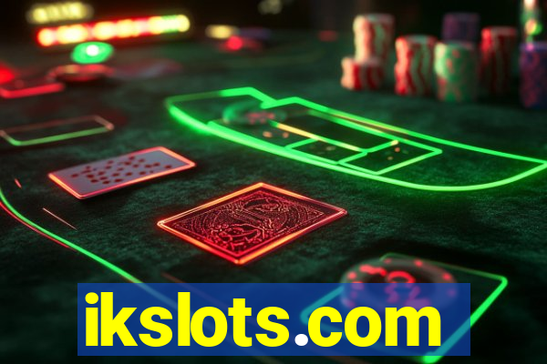 ikslots.com