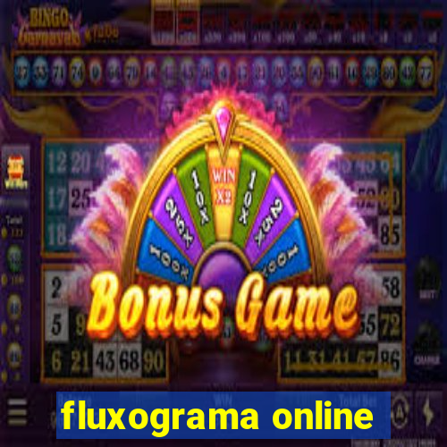 fluxograma online