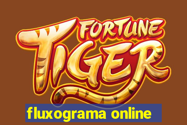 fluxograma online