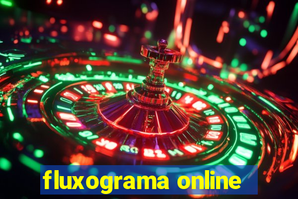 fluxograma online