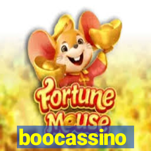 boocassino