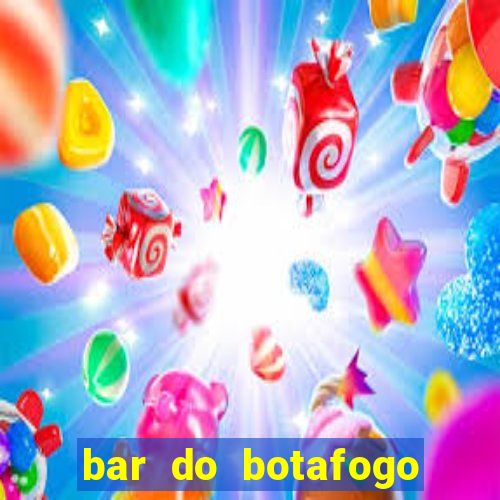 bar do botafogo natal rn