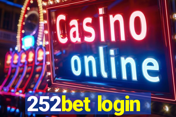 252bet login