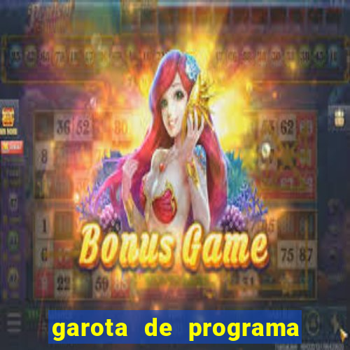 garota de programa feira de santana