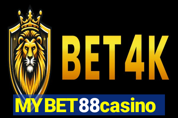 MYBET88casino