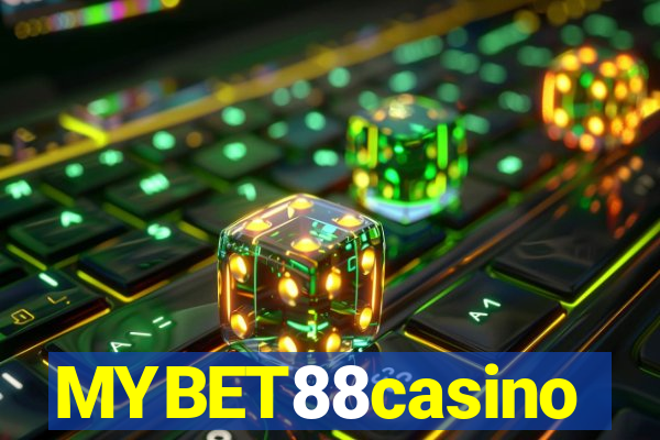 MYBET88casino