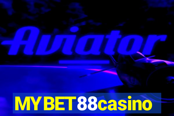 MYBET88casino