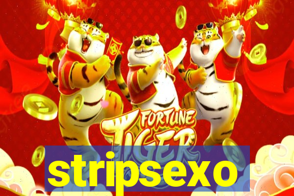 stripsexo